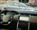 Білий Ленд Ровер Рендж Ровер, об'ємом двигуна 3 л та пробігом 217 тис. км за 40000 $, фото 2 на Automoto.ua