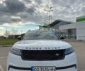 Білий Ленд Ровер Рендж Ровер, об'ємом двигуна 2 л та пробігом 130 тис. км за 26000 $, фото 1 на Automoto.ua