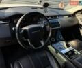 Білий Ленд Ровер Рендж Ровер, об'ємом двигуна 2 л та пробігом 140 тис. км за 39000 $, фото 12 на Automoto.ua