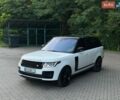 Білий Ленд Ровер Рендж Ровер, об'ємом двигуна 2.99 л та пробігом 212 тис. км за 38500 $, фото 5 на Automoto.ua