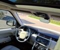 Білий Ленд Ровер Рендж Ровер, об'ємом двигуна 2.99 л та пробігом 106 тис. км за 44900 $, фото 12 на Automoto.ua