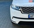 Білий Ленд Ровер Рендж Ровер, об'ємом двигуна 2 л та пробігом 140 тис. км за 39000 $, фото 7 на Automoto.ua