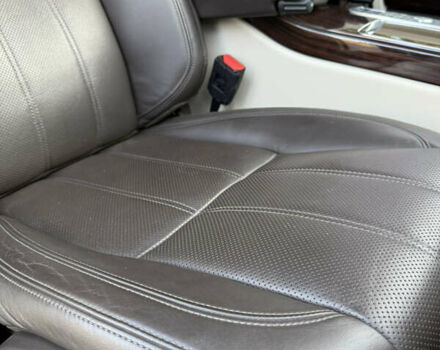 Білий Ленд Ровер Рендж Ровер, об'ємом двигуна 2.99 л та пробігом 146 тис. км за 37000 $, фото 42 на Automoto.ua