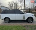 Білий Ленд Ровер Рендж Ровер, об'ємом двигуна 2.99 л та пробігом 190 тис. км за 40000 $, фото 1 на Automoto.ua