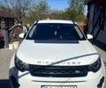Білий Ленд Ровер Рендж Ровер, об'ємом двигуна 2 л та пробігом 143 тис. км за 17900 $, фото 2 на Automoto.ua