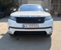 Білий Ленд Ровер Рендж Ровер, об'ємом двигуна 2 л та пробігом 125 тис. км за 26415 $, фото 1 на Automoto.ua