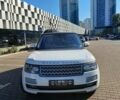 Белый Ленд Ровер Рендж Ровер, объемом двигателя 2.99 л и пробегом 108 тыс. км за 41999 $, фото 12 на Automoto.ua