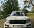 Білий Ленд Ровер Рендж Ровер, об'ємом двигуна 2.99 л та пробігом 187 тис. км за 33350 $, фото 1 на Automoto.ua