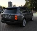 Ленд Ровер Рендж Ровер 2017 в Одессе на Automoto.ua Белый Ленд Ровер Рендж Ровер, объемом двигателя 3 л и пробегом 148 тыс. км за 1177 $, фото 3 на Automoto.ua