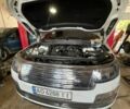 Білий Ленд Ровер Рендж Ровер, об'ємом двигуна 2.99 л та пробігом 212 тис. км за 38500 $, фото 1 на Automoto.ua