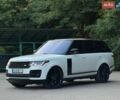 Білий Ленд Ровер Рендж Ровер, об'ємом двигуна 2.99 л та пробігом 212 тис. км за 38500 $, фото 4 на Automoto.ua