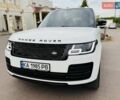 Білий Ленд Ровер Рендж Ровер, об'ємом двигуна 2.99 л та пробігом 103 тис. км за 54900 $, фото 27 на Automoto.ua