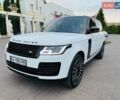 Білий Ленд Ровер Рендж Ровер, об'ємом двигуна 2.99 л та пробігом 103 тис. км за 54900 $, фото 1 на Automoto.ua