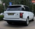 Белый Ленд Ровер Рендж Ровер, объемом двигателя 3 л и пробегом 118 тыс. км за 29650 $, фото 6 на Automoto.ua