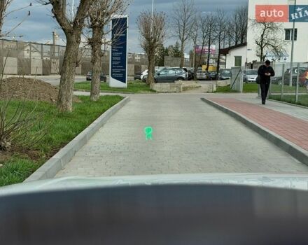 Белый Ленд Ровер Рендж Ровер, объемом двигателя 4.4 л и пробегом 115 тыс. км за 47950 $, фото 68 на Automoto.ua