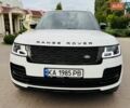 Білий Ленд Ровер Рендж Ровер, об'ємом двигуна 2.99 л та пробігом 103 тис. км за 54900 $, фото 36 на Automoto.ua