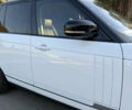 Белый Ленд Ровер Рендж Ровер, объемом двигателя 2.99 л и пробегом 146 тыс. км за 37700 $, фото 7 на Automoto.ua
