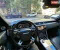 Белый Ленд Ровер Рендж Ровер, объемом двигателя 3 л и пробегом 200 тыс. км за 37900 $, фото 16 на Automoto.ua