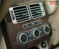 Білий Ленд Ровер Рендж Ровер, об'ємом двигуна 3 л та пробігом 217 тис. км за 40000 $, фото 9 на Automoto.ua