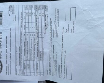Білий Ленд Ровер Рендж Ровер, об'ємом двигуна 2.99 л та пробігом 187 тис. км за 45000 $, фото 18 на Automoto.ua
