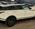 Білий Ленд Ровер Рендж Ровер, об'ємом двигуна 2 л та пробігом 78 тис. км за 32000 $, фото 2 на Automoto.ua