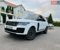 Білий Ленд Ровер Рендж Ровер, об'ємом двигуна 2.99 л та пробігом 103 тис. км за 54900 $, фото 22 на Automoto.ua