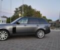 Ленд Ровер Рендж Ровер 2017 в Одессе на Automoto.ua Белый Ленд Ровер Рендж Ровер, объемом двигателя 3 л и пробегом 148 тыс. км за 1177 $, фото 1 на Automoto.ua
