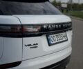 Білий Ленд Ровер Рендж Ровер, об'ємом двигуна 2 л та пробігом 130 тис. км за 26000 $, фото 4 на Automoto.ua