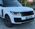 Білий Ленд Ровер Рендж Ровер, об'ємом двигуна 2.99 л та пробігом 123 тис. км за 39500 $, фото 1 на Automoto.ua