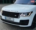 Білий Ленд Ровер Рендж Ровер, об'ємом двигуна 2.99 л та пробігом 212 тис. км за 38500 $, фото 6 на Automoto.ua