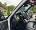 Білий Ленд Ровер Рендж Ровер, об'ємом двигуна 2.99 л та пробігом 103 тис. км за 54900 $, фото 81 на Automoto.ua