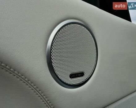 Белый Ленд Ровер Рендж Ровер, объемом двигателя 4.4 л и пробегом 115 тыс. км за 47950 $, фото 45 на Automoto.ua