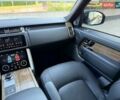 Білий Ленд Ровер Рендж Ровер, об'ємом двигуна 2.99 л та пробігом 123 тис. км за 39500 $, фото 25 на Automoto.ua