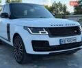 Білий Ленд Ровер Рендж Ровер, об'ємом двигуна 2.99 л та пробігом 123 тис. км за 39500 $, фото 4 на Automoto.ua