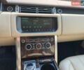 Білий Ленд Ровер Рендж Ровер, об'ємом двигуна 3 л та пробігом 67 тис. км за 37000 $, фото 19 на Automoto.ua