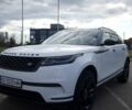 Білий Ленд Ровер Рендж Ровер, об'ємом двигуна 2 л та пробігом 130 тис. км за 26000 $, фото 1 на Automoto.ua