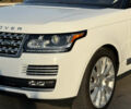 Білий Ленд Ровер Рендж Ровер, об'ємом двигуна 2.99 л та пробігом 146 тис. км за 37000 $, фото 10 на Automoto.ua