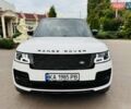 Білий Ленд Ровер Рендж Ровер, об'ємом двигуна 2.99 л та пробігом 103 тис. км за 54900 $, фото 28 на Automoto.ua