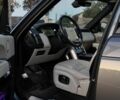 Ленд Ровер Рендж Ровер 2017 в Одессе на Automoto.ua Белый Ленд Ровер Рендж Ровер, объемом двигателя 3 л и пробегом 148 тыс. км за 1177 $, фото 5 на Automoto.ua