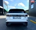 Білий Ленд Ровер Рендж Ровер, об'ємом двигуна 2 л та пробігом 140 тис. км за 39000 $, фото 4 на Automoto.ua