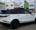 Білий Ленд Ровер Рендж Ровер, об'ємом двигуна 2 л та пробігом 130 тис. км за 26000 $, фото 3 на Automoto.ua