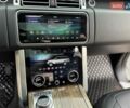 Білий Ленд Ровер Рендж Ровер, об'ємом двигуна 2.99 л та пробігом 103 тис. км за 54900 $, фото 75 на Automoto.ua