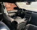 Білий Ленд Ровер Рендж Ровер, об'ємом двигуна 3 л та пробігом 150 тис. км за 14051 $, фото 5 на Automoto.ua