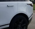 Білий Ленд Ровер Рендж Ровер, об'ємом двигуна 2 л та пробігом 130 тис. км за 26000 $, фото 5 на Automoto.ua