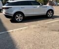 Білий Ленд Ровер Рендж Ровер, об'ємом двигуна 2 л та пробігом 125 тис. км за 26415 $, фото 6 на Automoto.ua