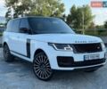 Білий Ленд Ровер Рендж Ровер, об'ємом двигуна 2.99 л та пробігом 123 тис. км за 39500 $, фото 1 на Automoto.ua