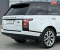 Белый Ленд Ровер Рендж Ровер, объемом двигателя 4.4 л и пробегом 115 тыс. км за 47950 $, фото 22 на Automoto.ua