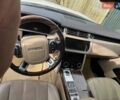 Білий Ленд Ровер Рендж Ровер, об'ємом двигуна 2.99 л та пробігом 190 тис. км за 40000 $, фото 7 на Automoto.ua