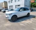 Білий Ленд Ровер Рендж Ровер, об'ємом двигуна 3 л та пробігом 67 тис. км за 37000 $, фото 1 на Automoto.ua