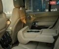 Білий Ленд Ровер Рендж Ровер, об'ємом двигуна 3 л та пробігом 217 тис. км за 40000 $, фото 10 на Automoto.ua